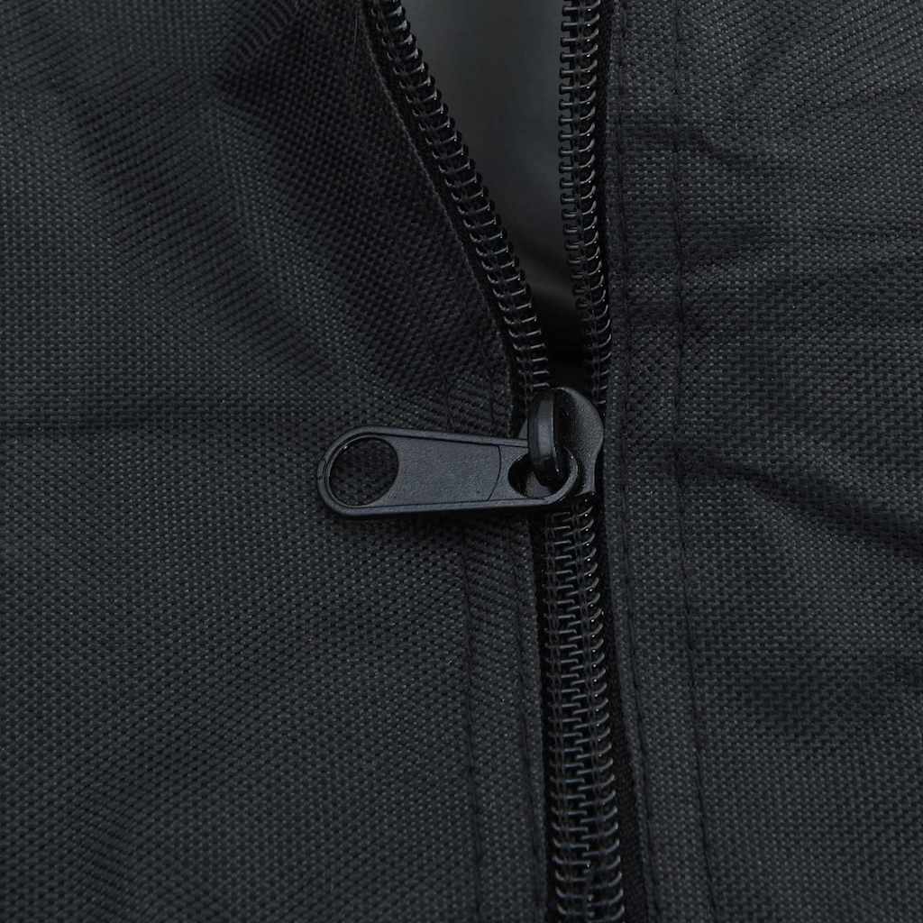 Overtræk til udendørs gynge 120 x 90 x 155 cm 210D Oxford Stof