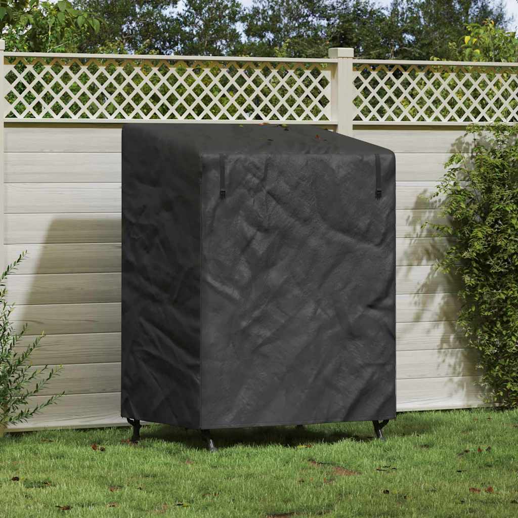 Overtræk til udendørs gynge 120 x 90 x 155 cm 210D Oxford Stof