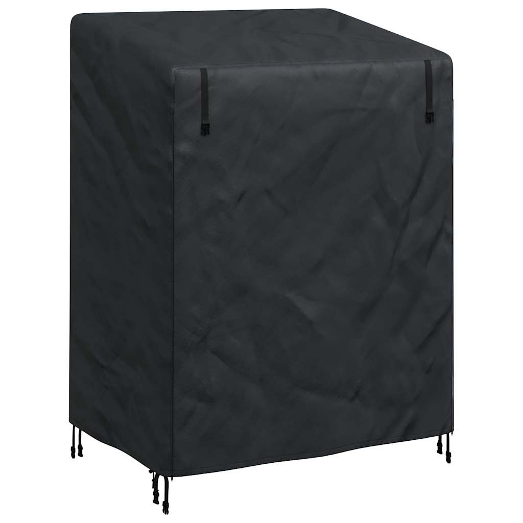 Overtræk til udendørs gynge 120 x 90 x 155 cm 210D Oxford Stof