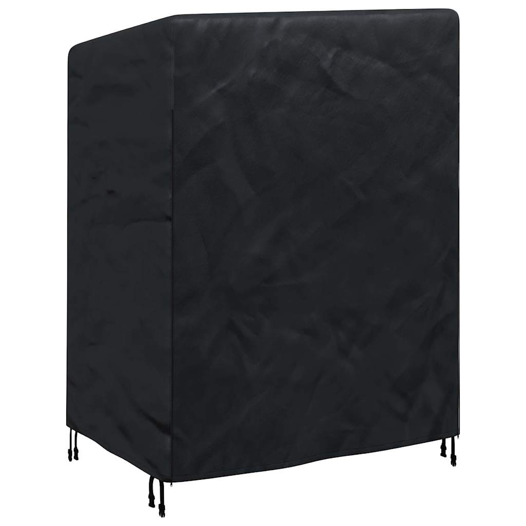 Overtræk til udendørs gynge 120 x 90 x 155 cm 210D Oxford Stof