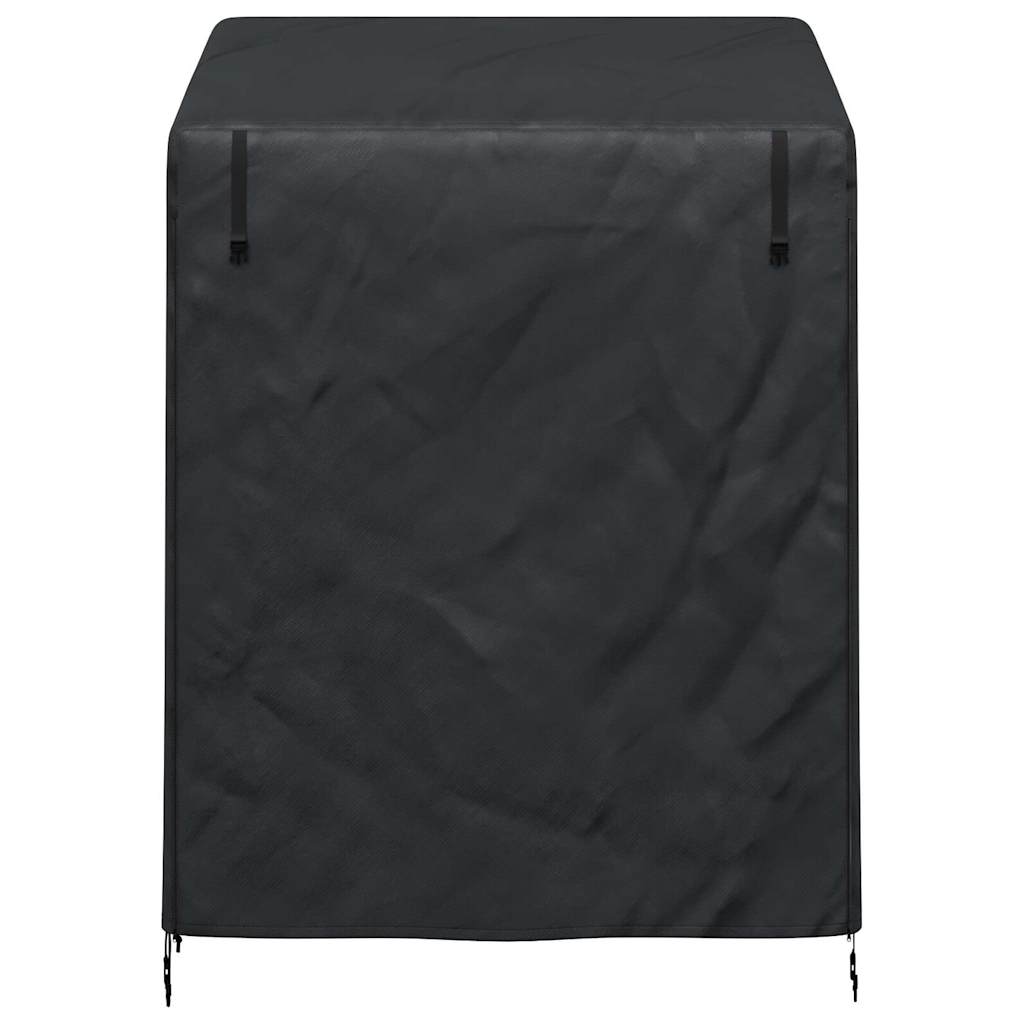 Overtræk til udendørs gynge 120 x 90 x 155 cm 210D Oxford Stof