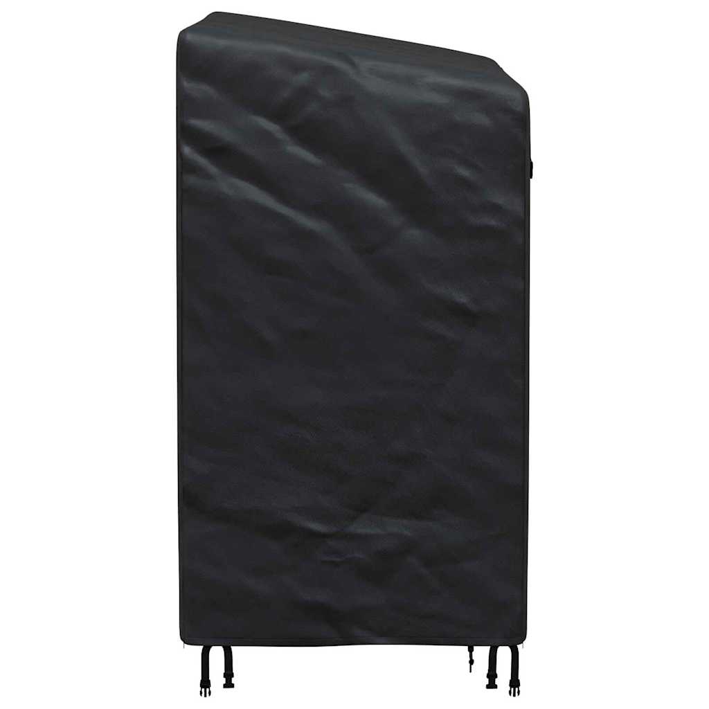 Overtræk til udendørs gynge 120 x 90 x 155 cm 210D Oxford Stof