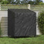 Overtræk til udendørs gynge 135 x 100 x 165 cm 420D Oxford Stof