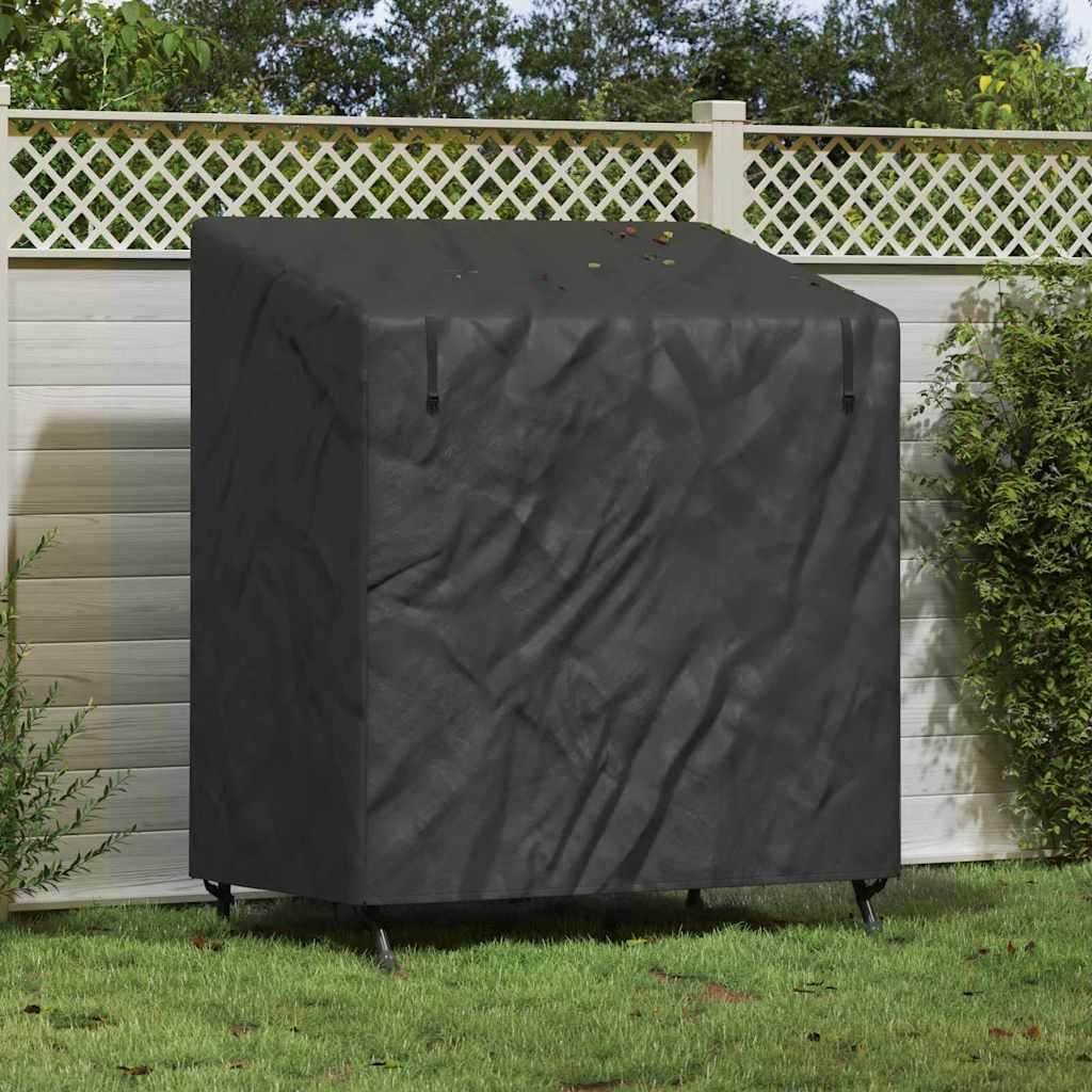 Overtræk til udendørs gynge 155 x 95 x 165 cm 210D Oxford Stof