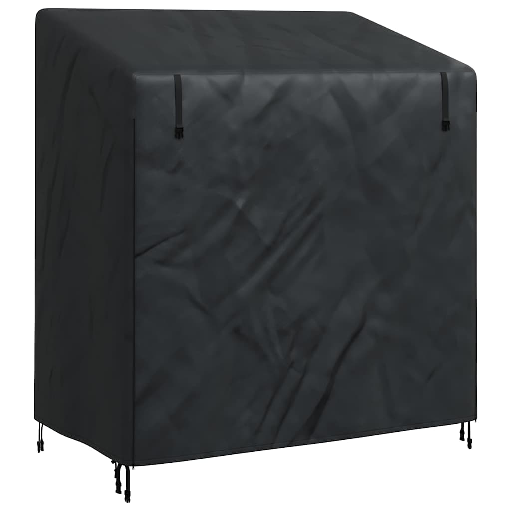 Overtræk til udendørs gynge 155 x 95 x 165 cm 210D Oxford Stof