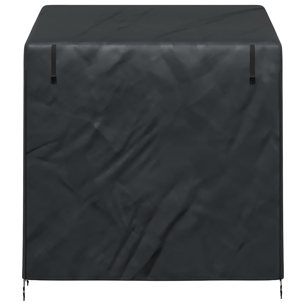 Overtræk til udendørs gynge 155 x 95 x 165 cm 420D Oxford Stof