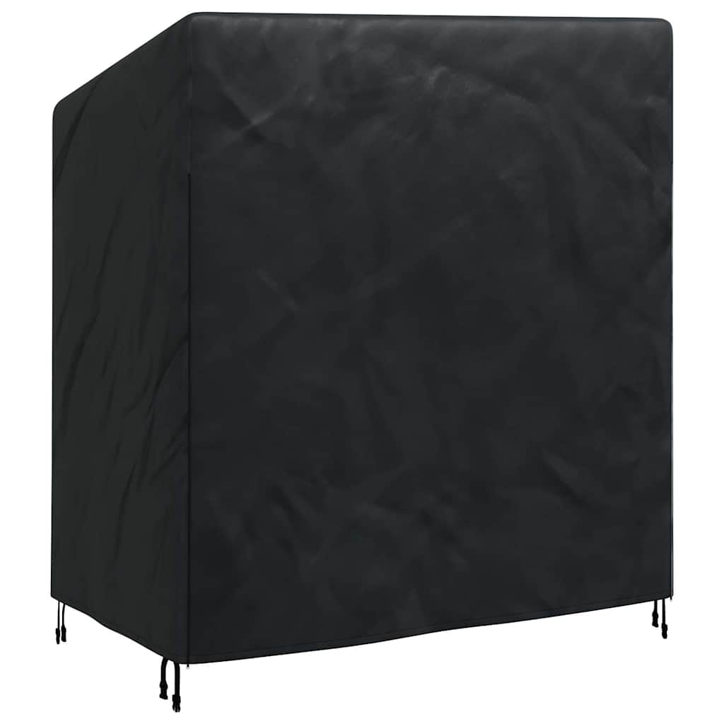 Overtræk til udendørs gynge 155 x 95 x 165 cm 600D Oxford Stof