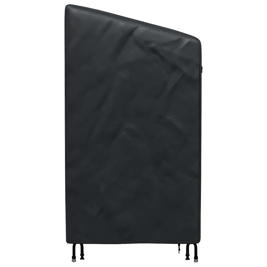 Overtræk til udendørs gynge 155 x 95 x 165 cm 600D Oxford Stof