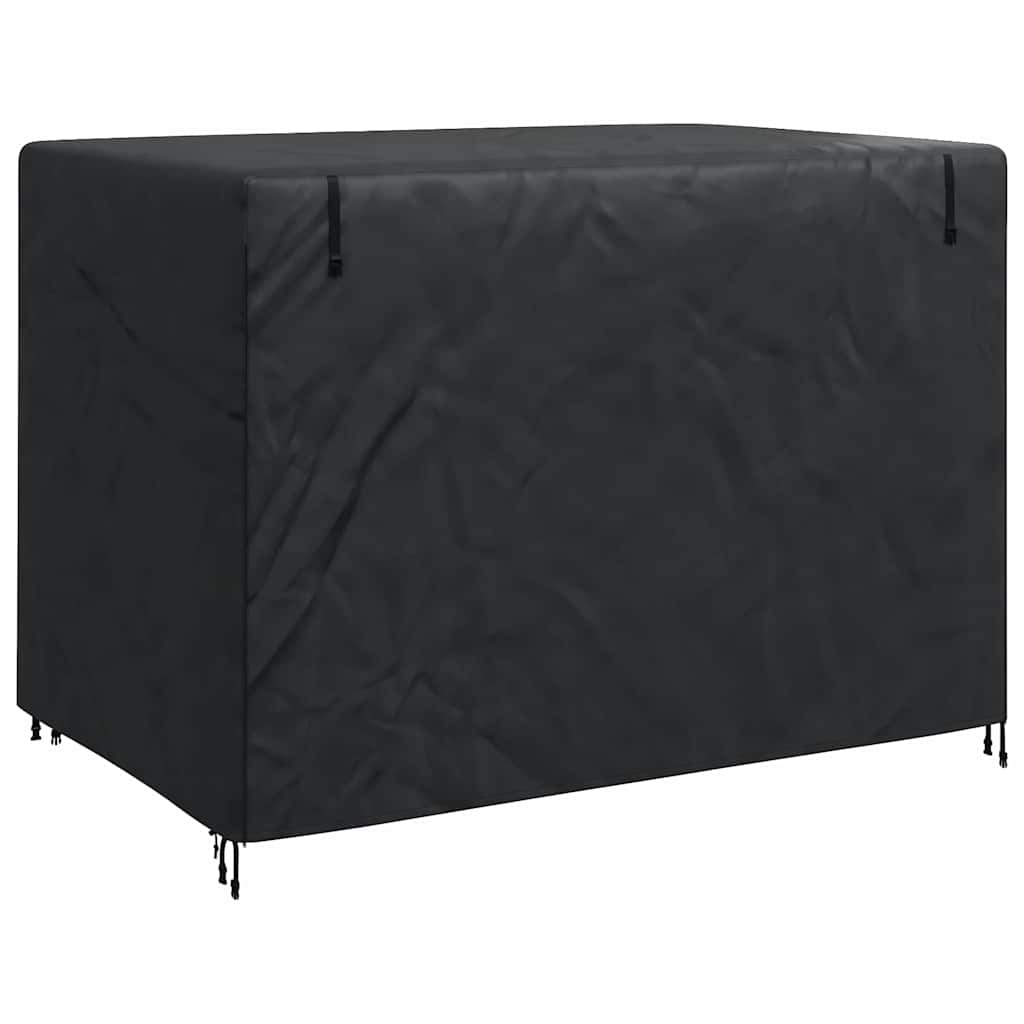 Overtræk til udendørs gynge 220 x 125 x 170 cm 210D Oxford Stof