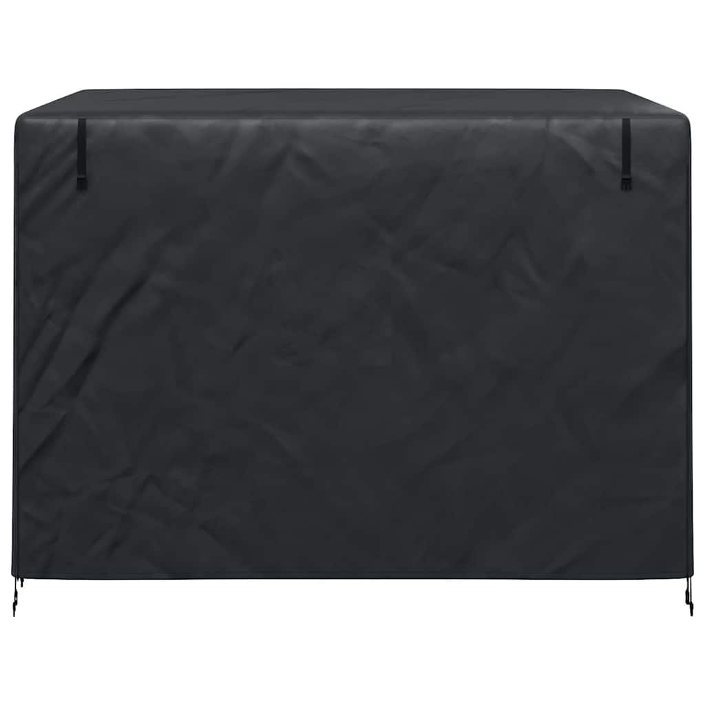 Overtræk til udendørs gynge 220 x 150 x 150 cm 210D Oxford Stof