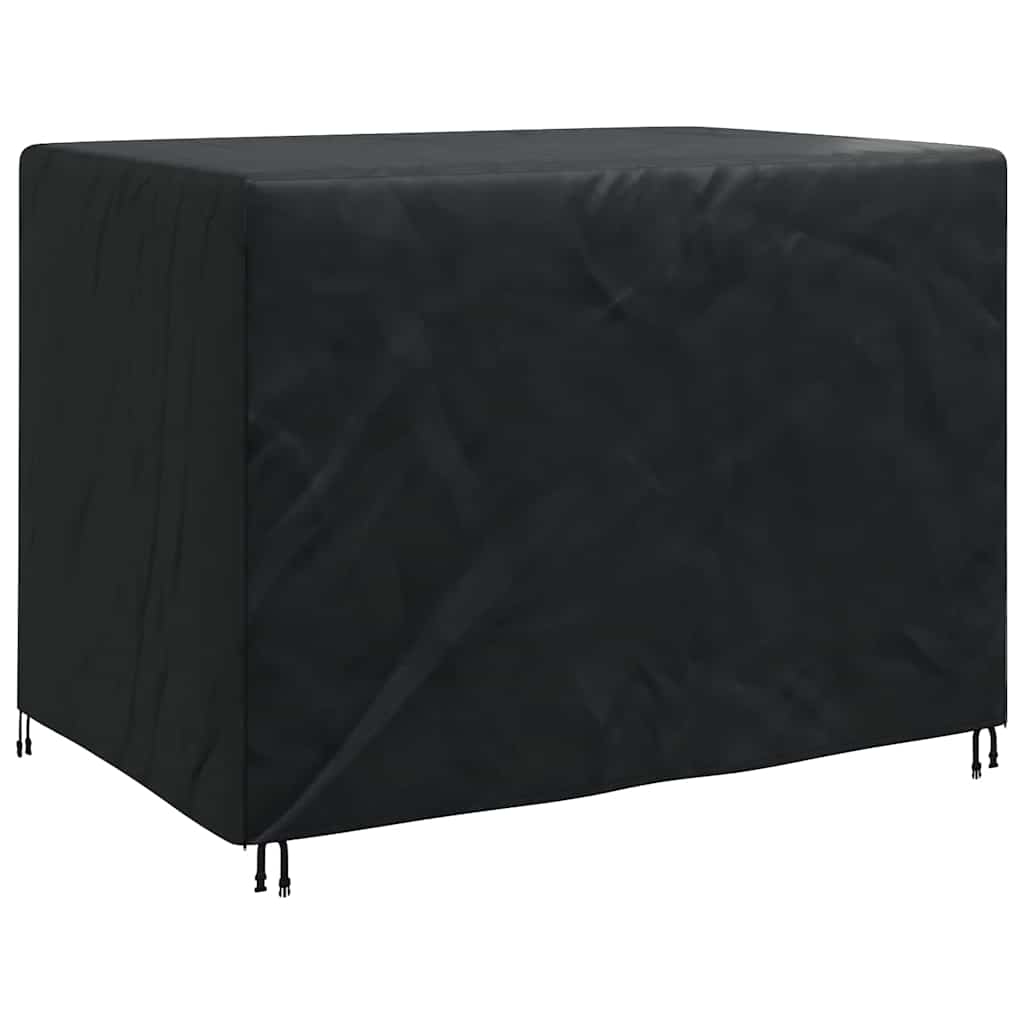 Overtræk til udendørs gynge 220 x 150 x 150 cm 420D Oxford Stof