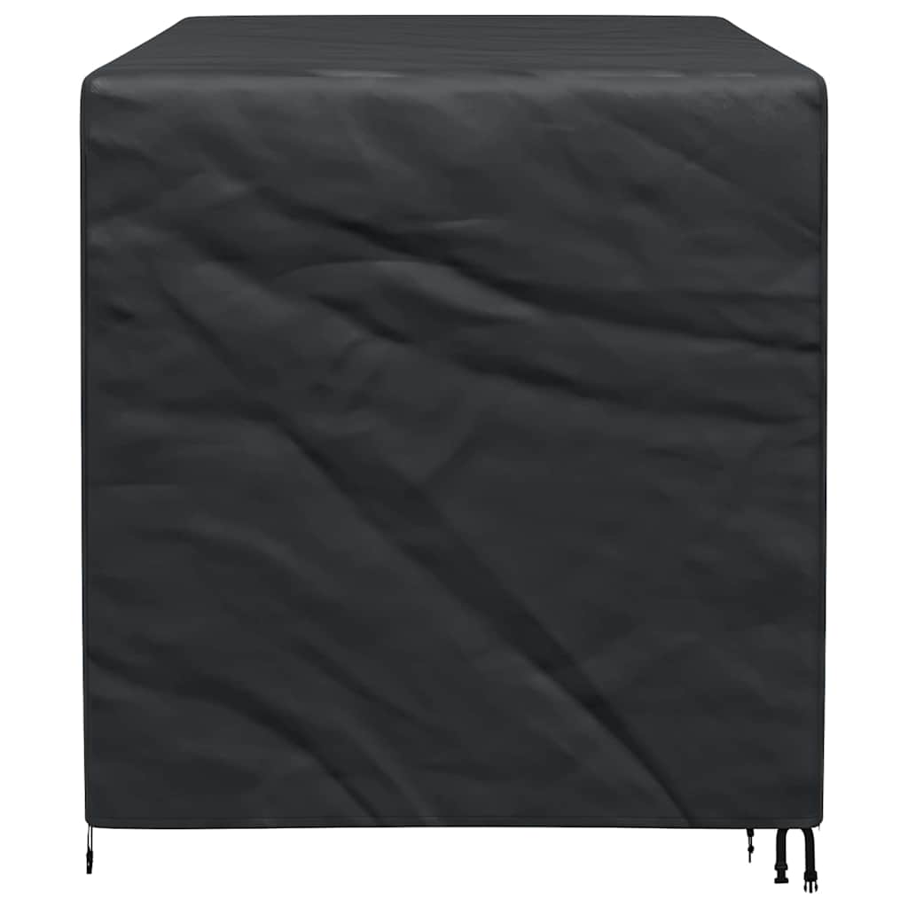 Overtræk til udendørs gynge 220 x 150 x 150 cm 600D Oxford Stof