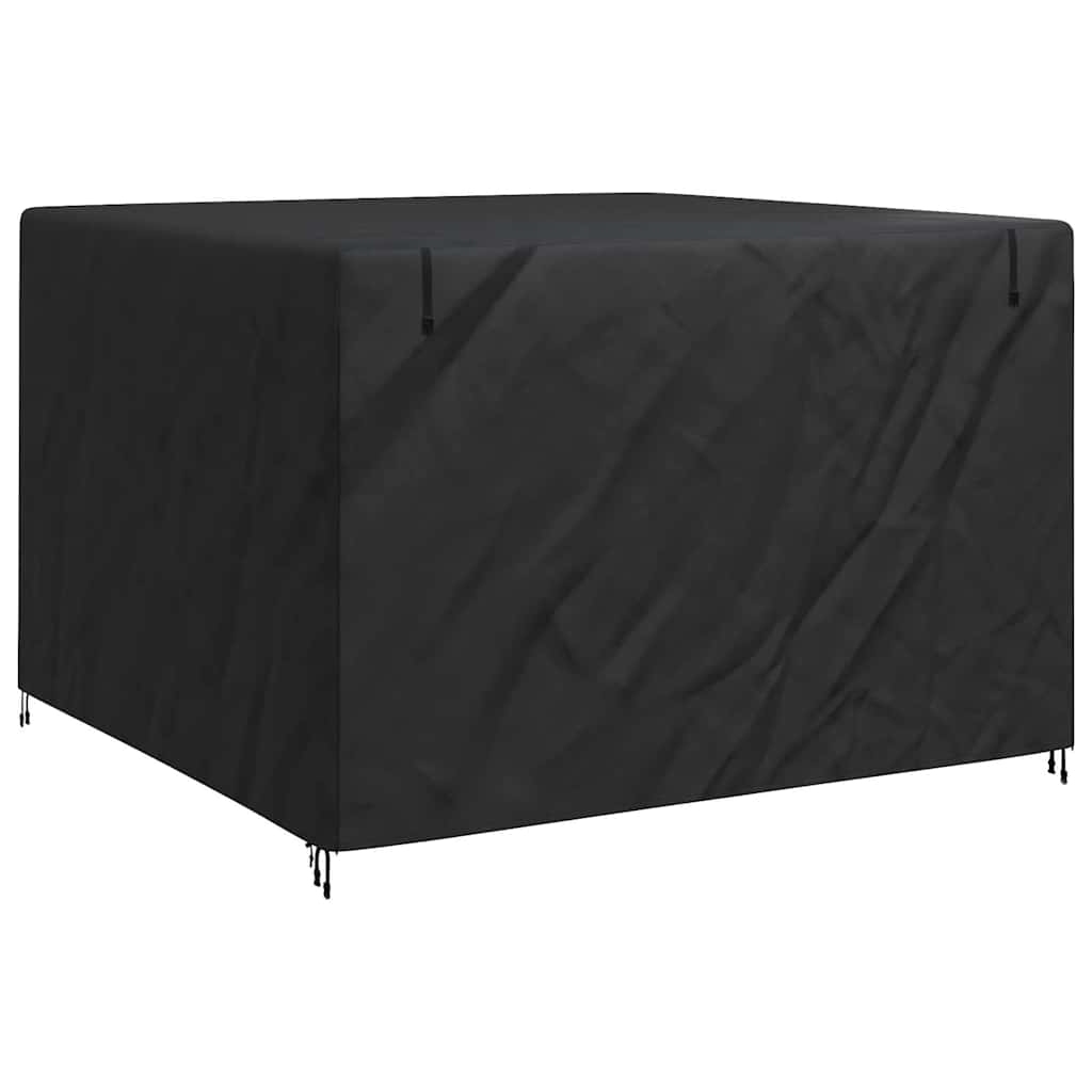 Overtræk til udendørs gynge 250 x 250 x 160 cm 600D Oxford Stof