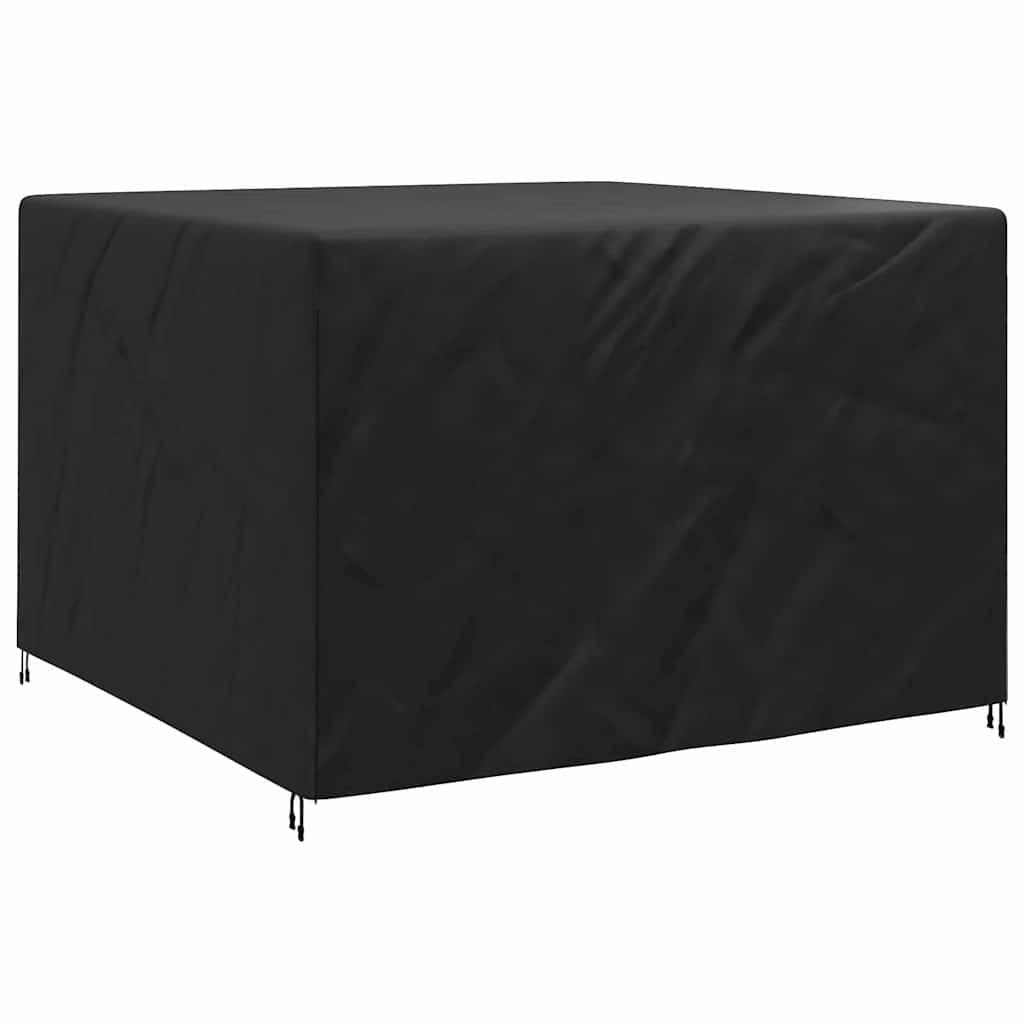 Overtræk til udendørs gynge 250 x 250 x 160 cm 600D Oxford Stof