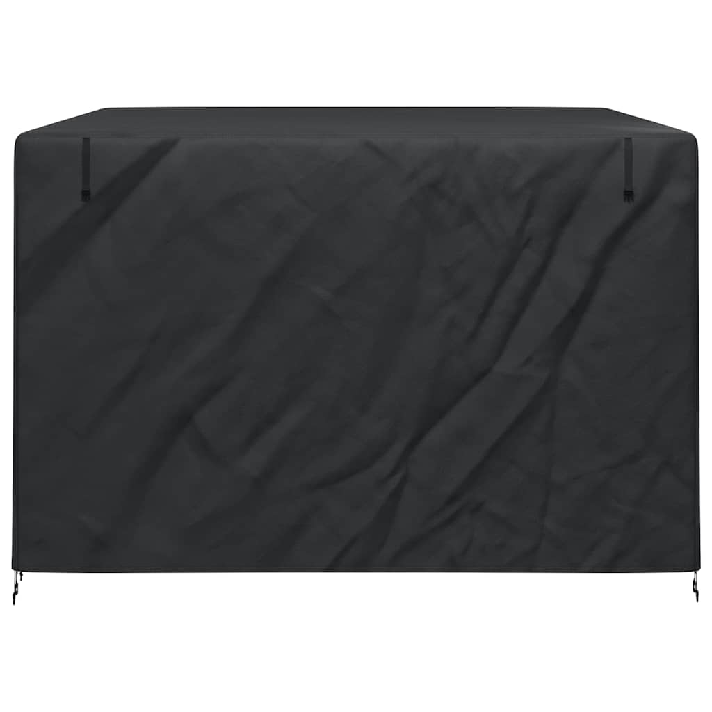 Overtræk til udendørs gynge 250 x 250 x 160 cm 600D Oxford Stof
