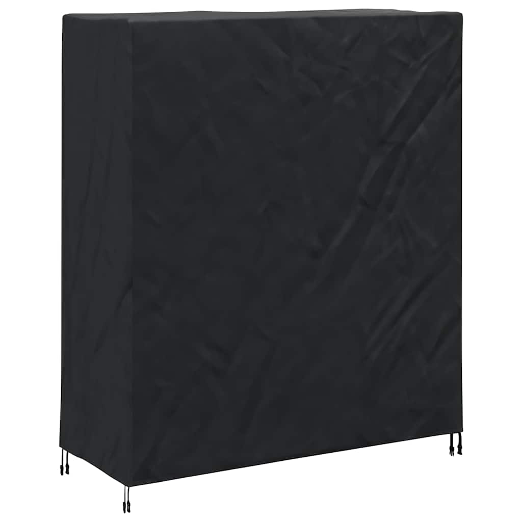 Pingpong borddække 165 x 70 x 185 cm Stof Uregelmæssig Vandtæt