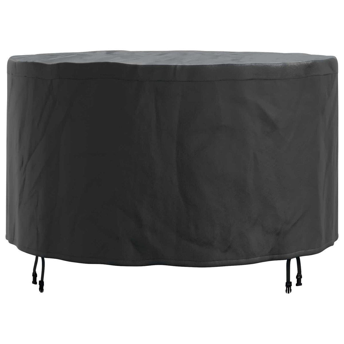Møbelbetræk 102 x 102 x 71 cm 210D Oxford Stof Rund Vandtæt