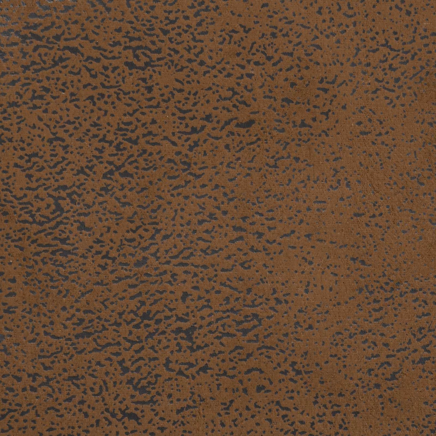 Tosæders sofa Brun 180 cm Faux Suede Læder