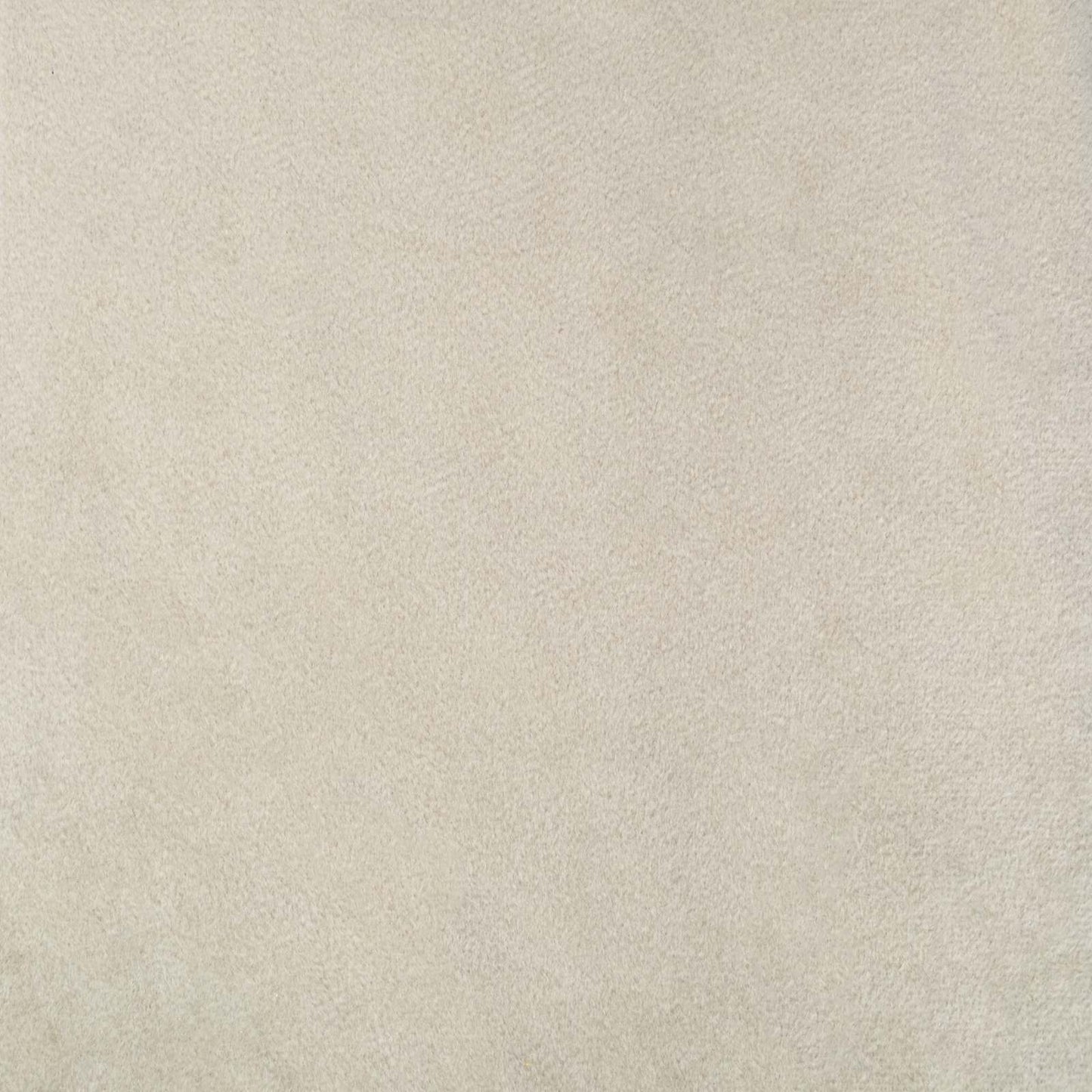Gardiner 2 stk. Cremefarvet 140 x 140 cm Fløjl