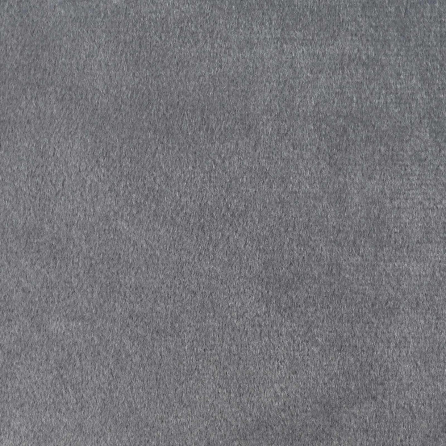 Gardiner 2 stk. Lysegrå 140 x 260 cm Fløjl