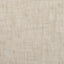 Voile Gardin 2 stk. Sandfarvet 245 x 140 cm Polyester