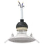 Spotlight 24 stk. Hvid 9 x 9 x 2.5 cm Metal