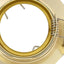 Spotlight 24 stk. Guld 9 x 9 x 2.5 cm Metal