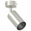 Loftsspot med spotlights Nikkel 6 x 6 x 16 cm Metal