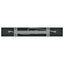 Loftsspot med spotlights Sort 38 x 6 x 16 cm Metal