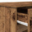 Bord Gammelt træ Konstrueret træ 140 x 49 x 76 cm