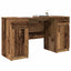 Bord Gammelt træ Konstrueret træ 140 x 49 x 76 cm