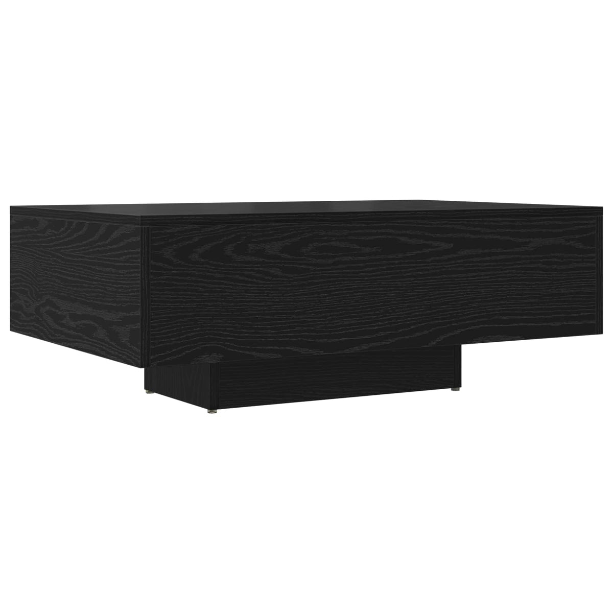 Sofabord Sort eg 85 x 55 x 31 cm