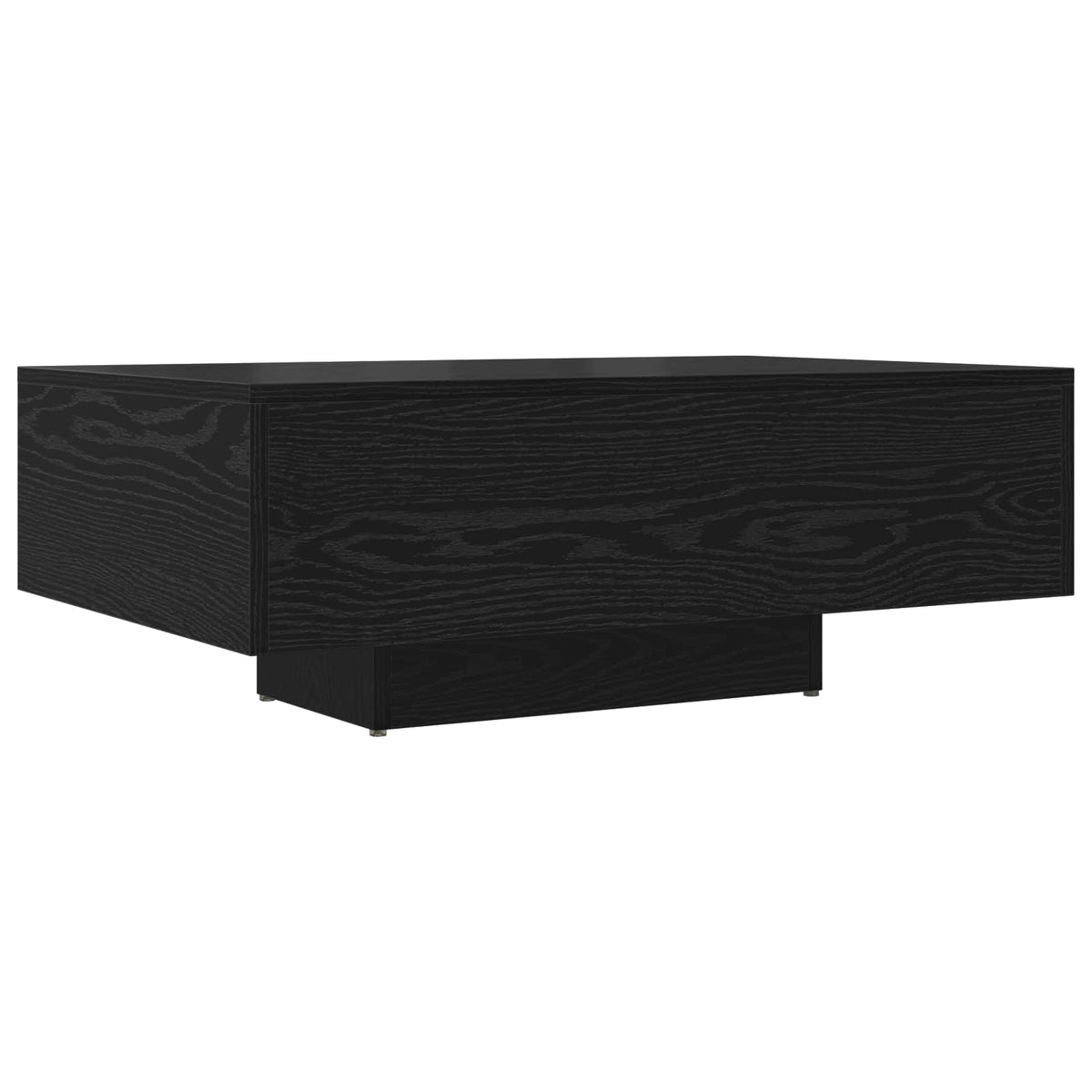 Sofabord Sort eg 85 x 55 x 31 cm