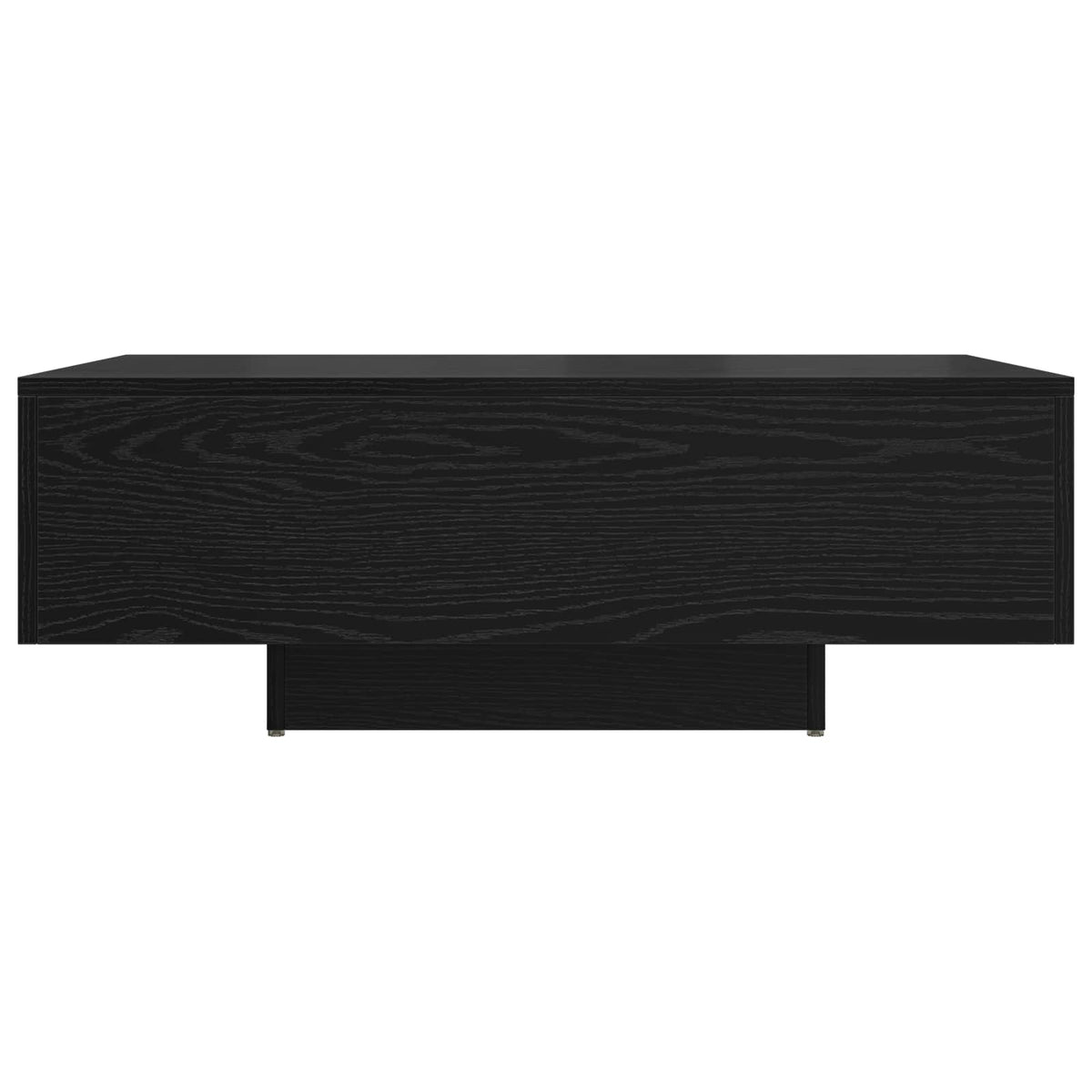 Sofabord Sort eg 85 x 55 x 31 cm