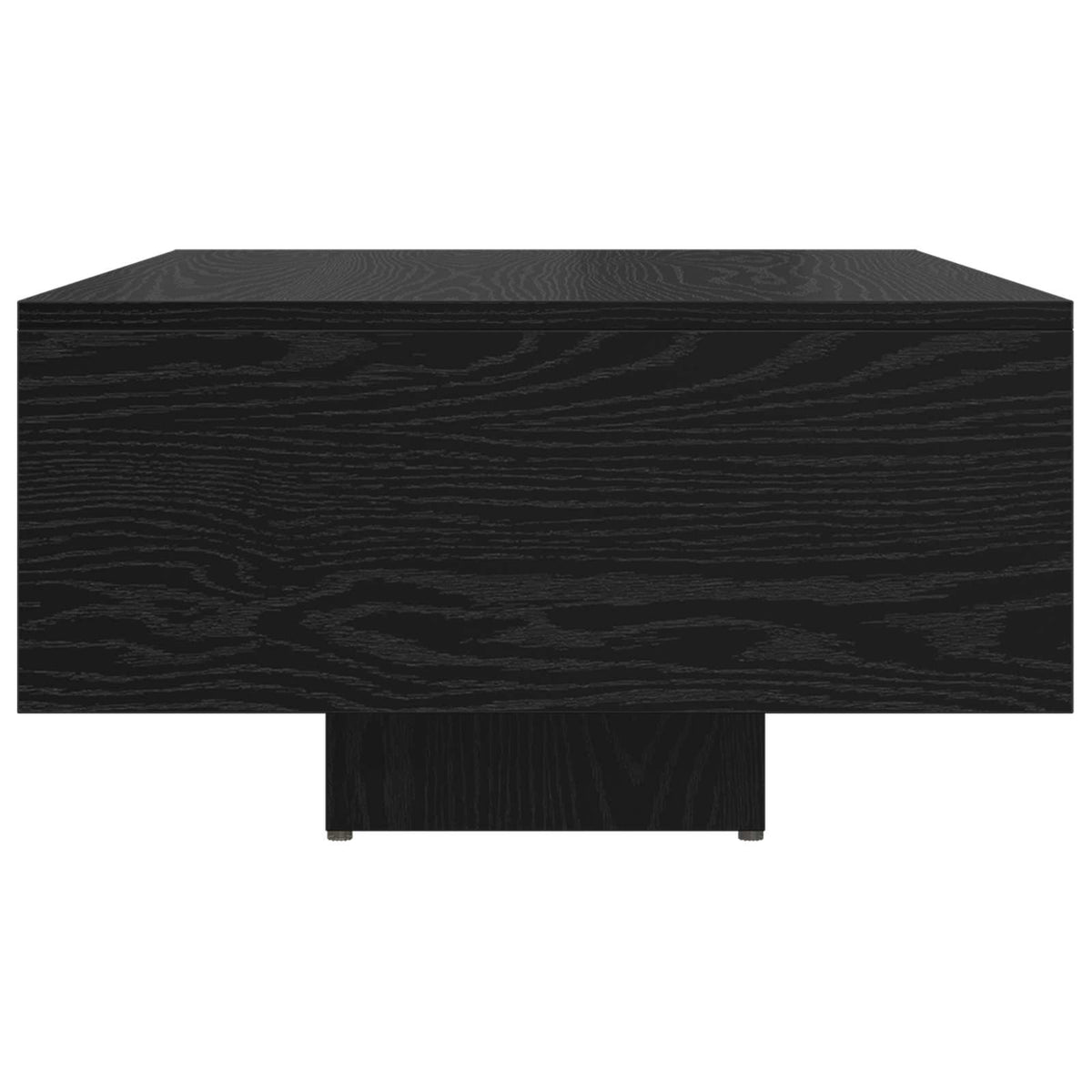 Sofabord Sort eg 85 x 55 x 31 cm