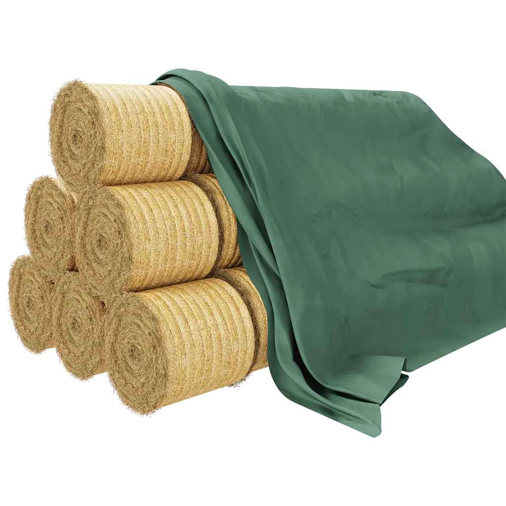 høstak tarp 10,4x12,5 m 140 g/m² polypropylen