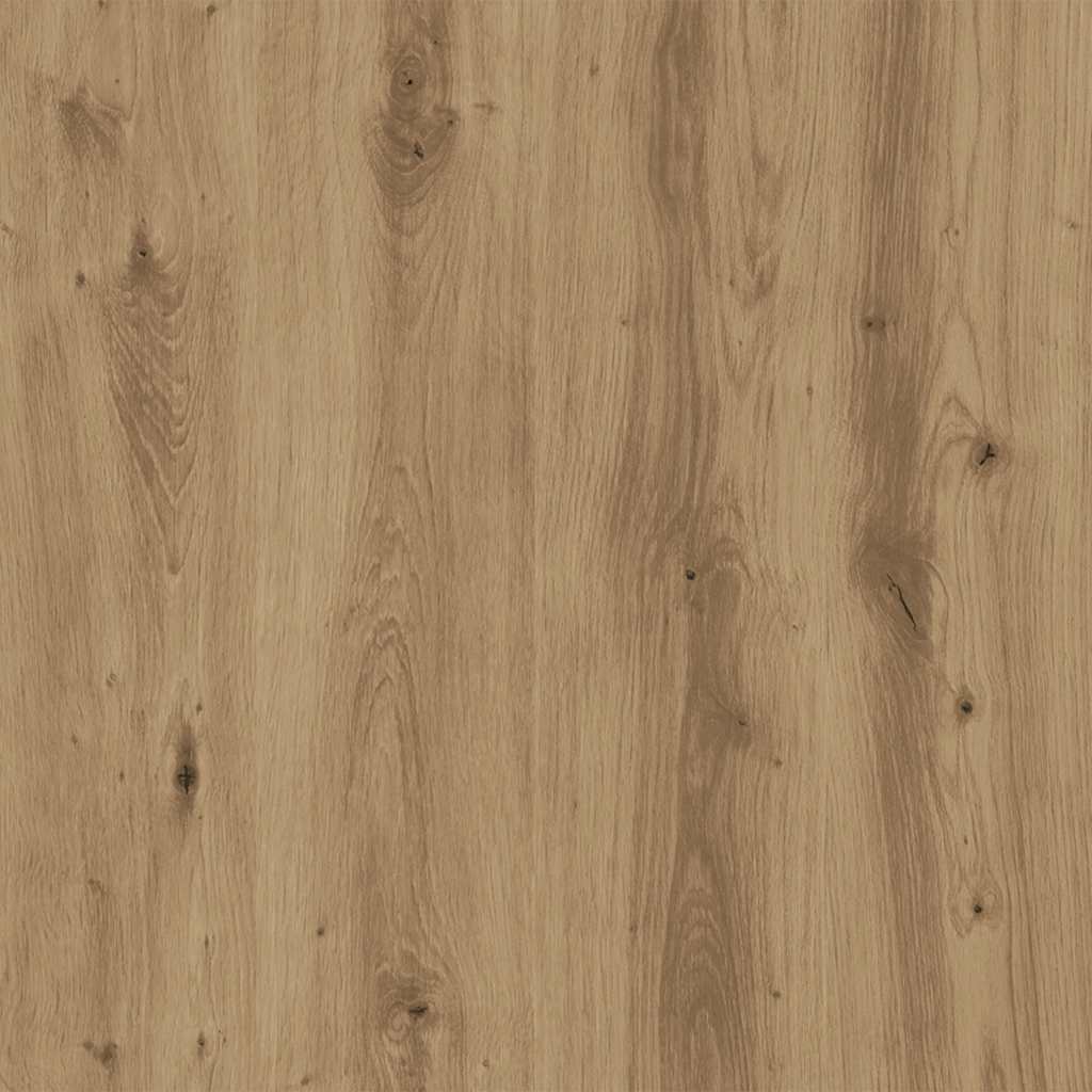 sengebord 100x35x40 cm konstrueret træ kunsteg