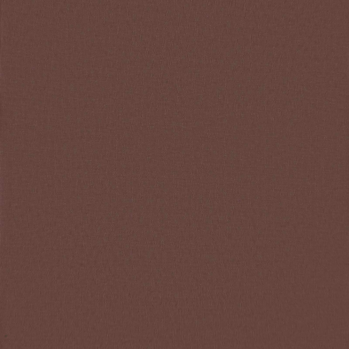 Udskiftningsdug til markise til 2,5x2 m Brun Polyester