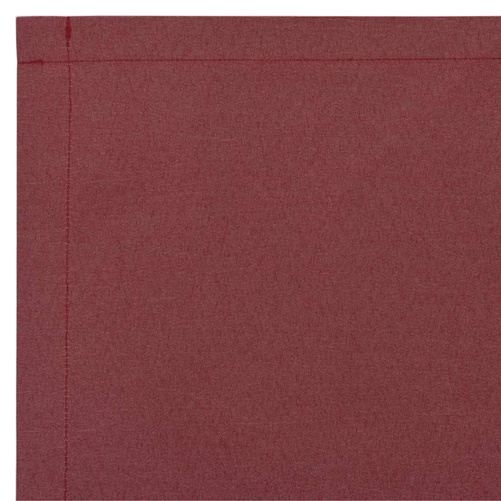 Reservedug til markise Bordeaux 1000 x 160 cm Polyester