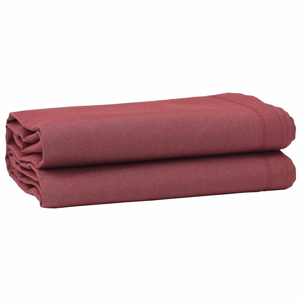 Reservedug til markise Bordeaux 1000 x 160 cm Polyester