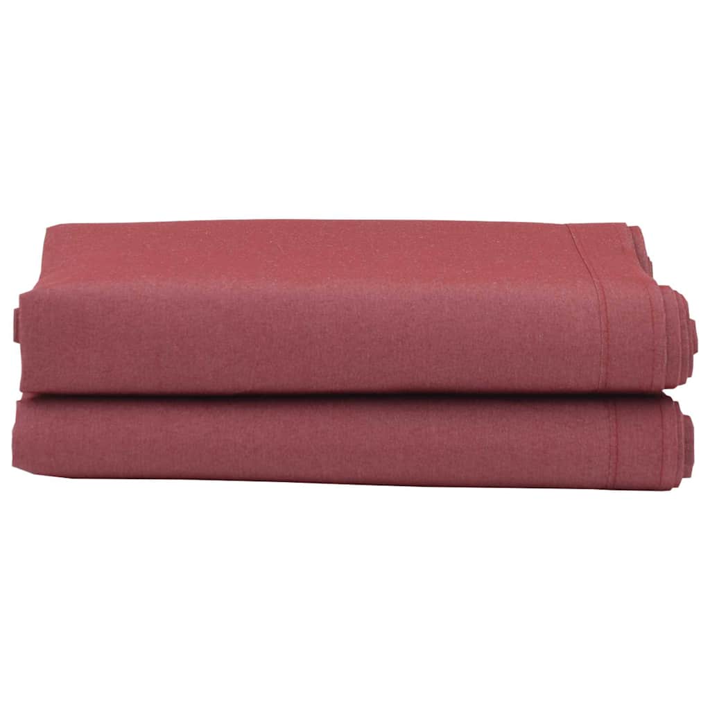 Reservedug til markise Bordeaux 1000 x 160 cm Polyester