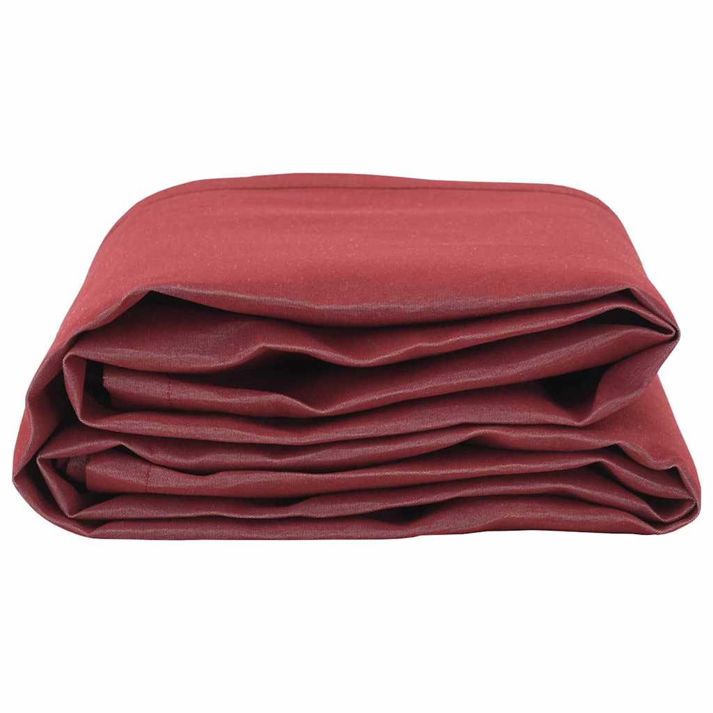 Reservedug til markise Bordeaux 1000 x 160 cm Polyester
