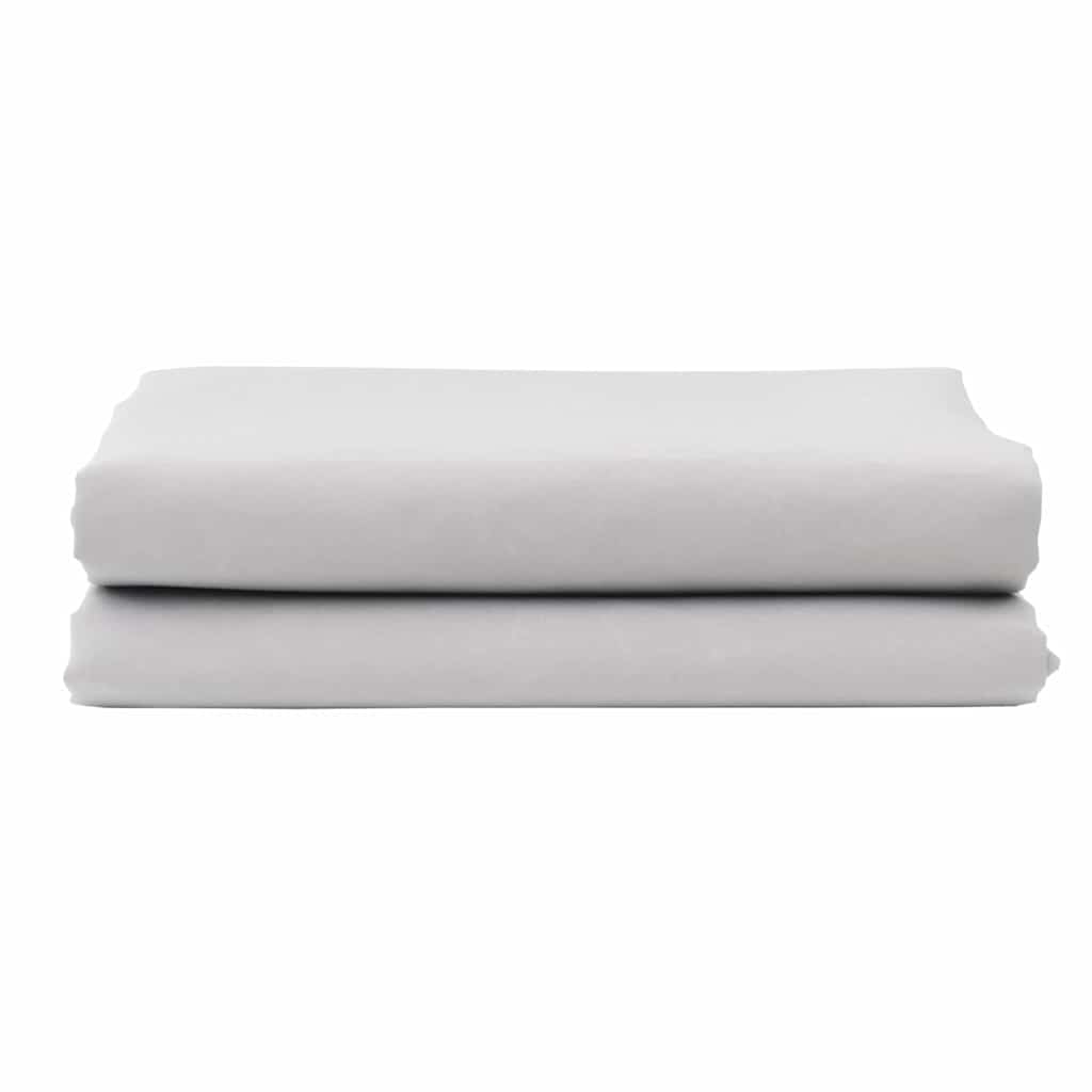 Reservedug til markise Lysegrå 1000 x 160 cm Polyester