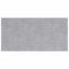 Trappe Tread 2 stk. 50 x 25 cm Sølv Aluminium Rektangulær