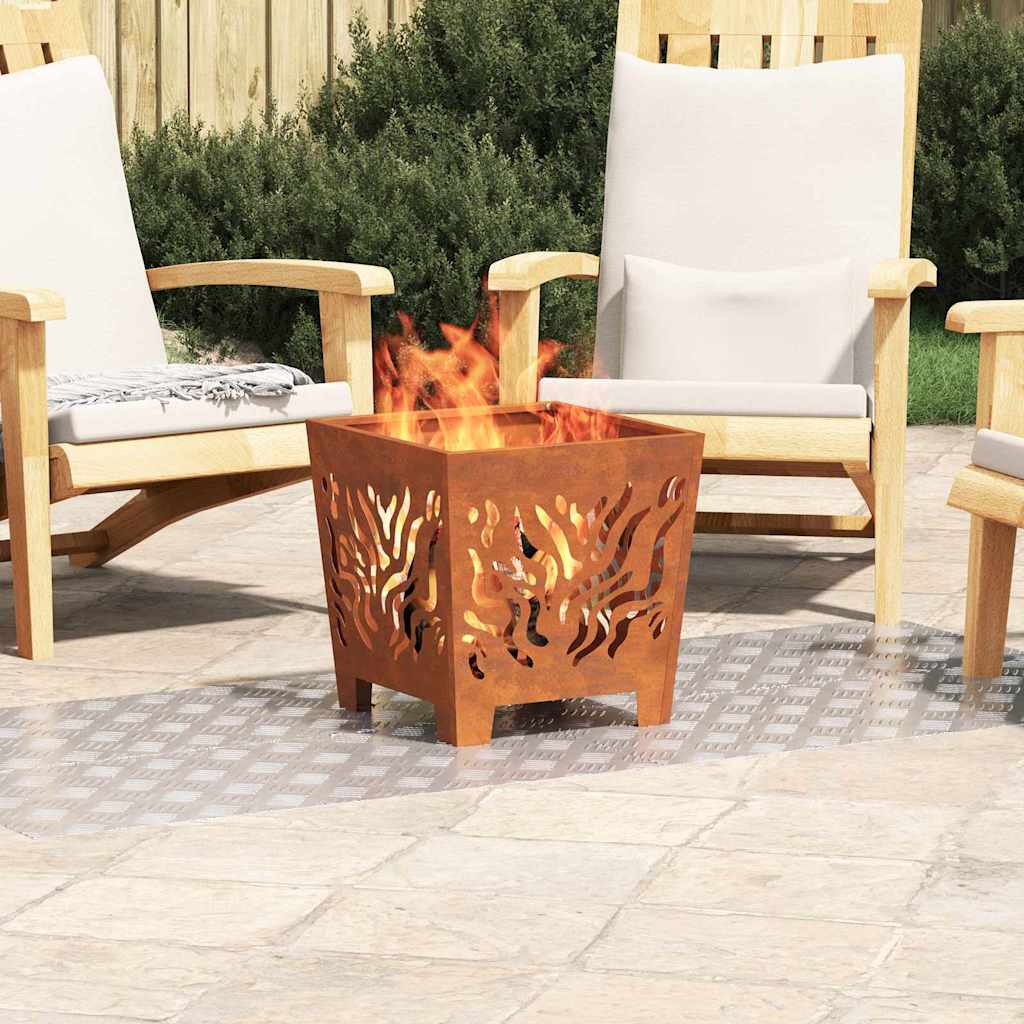 Trappe Tread 4 stk. 90 x 40 cm Sølv Aluminium Rektangulær