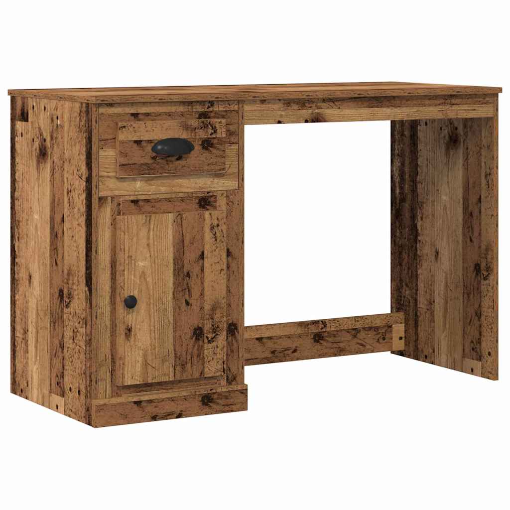 Bord Gammelt træ 50 x 115 x 75 cm Konstrueret træ