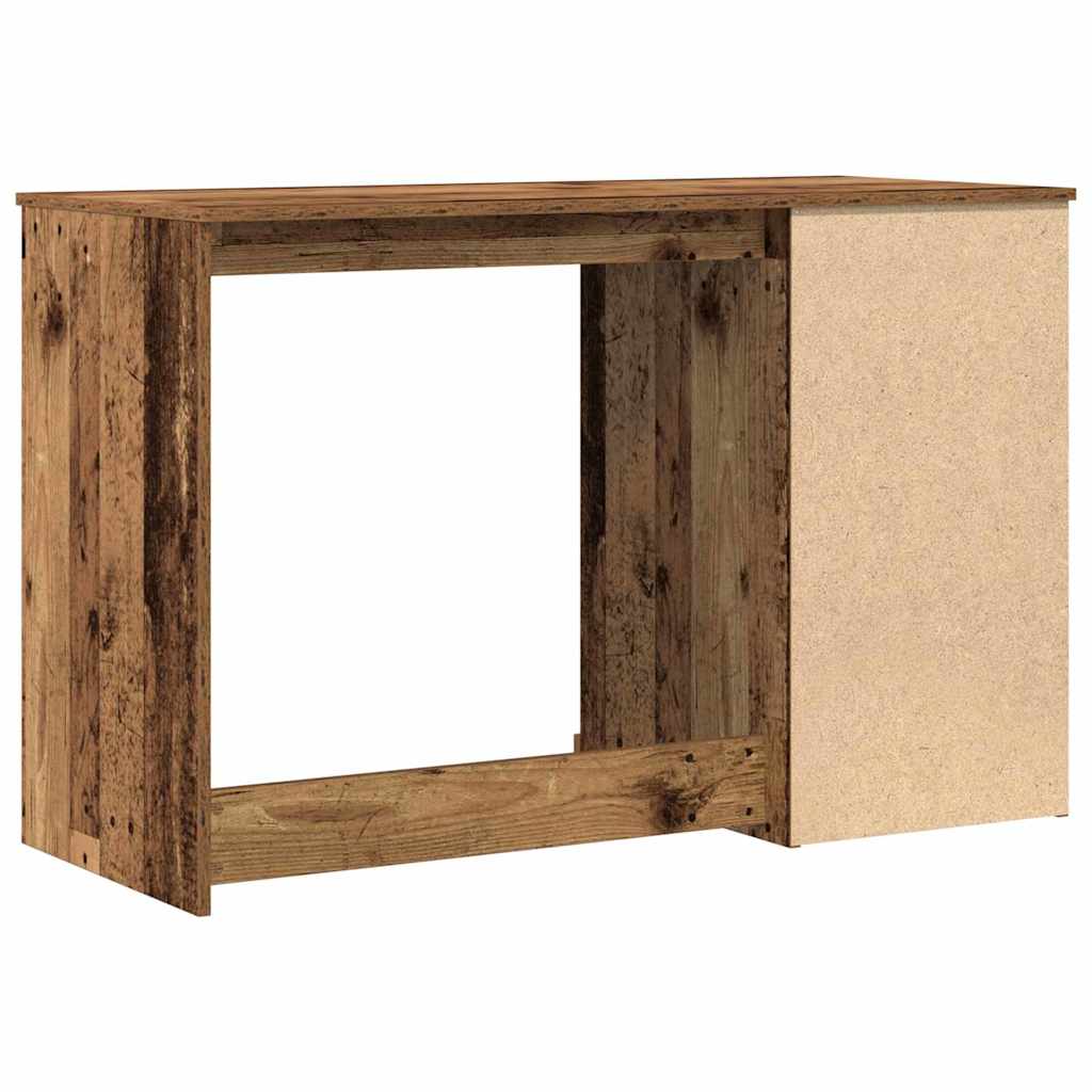 Bord Gammelt træ 50 x 115 x 75 cm Konstrueret træ