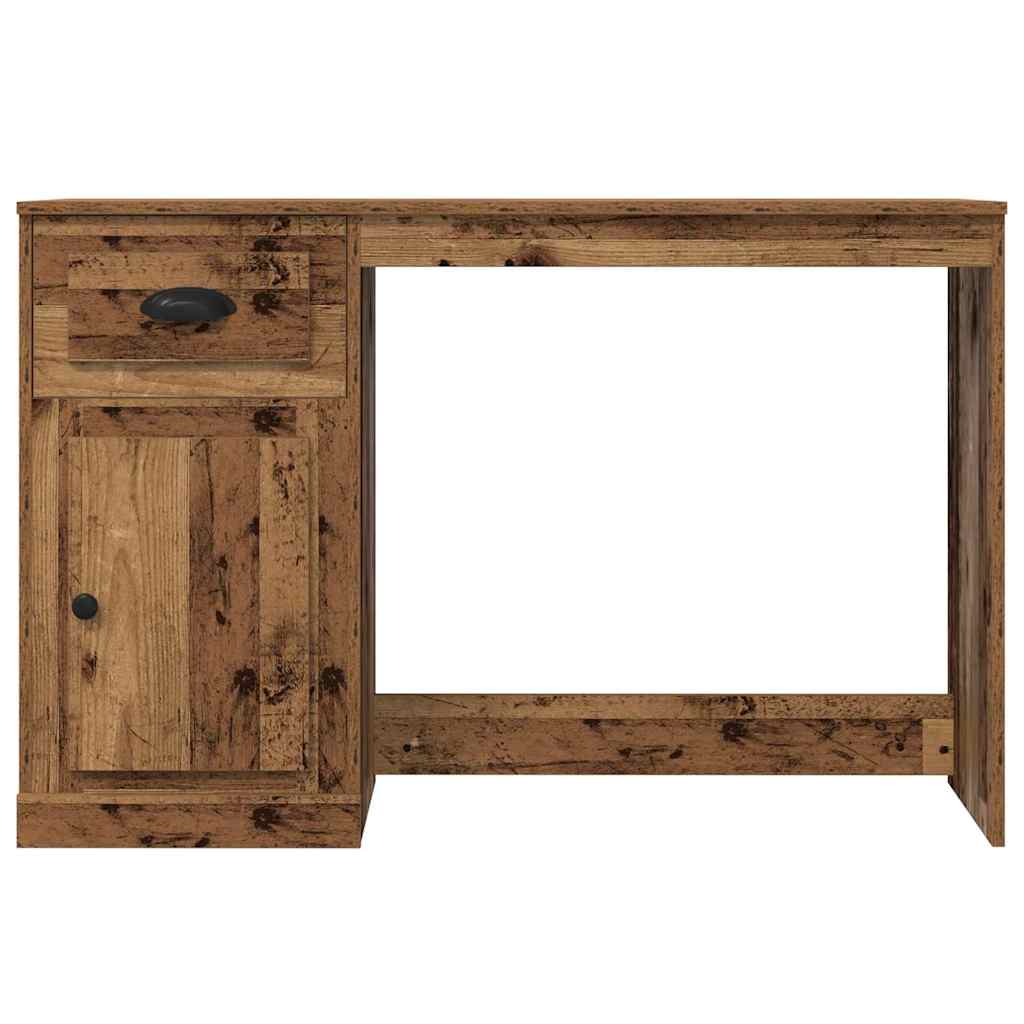 Bord Gammelt træ 50 x 115 x 75 cm Konstrueret træ