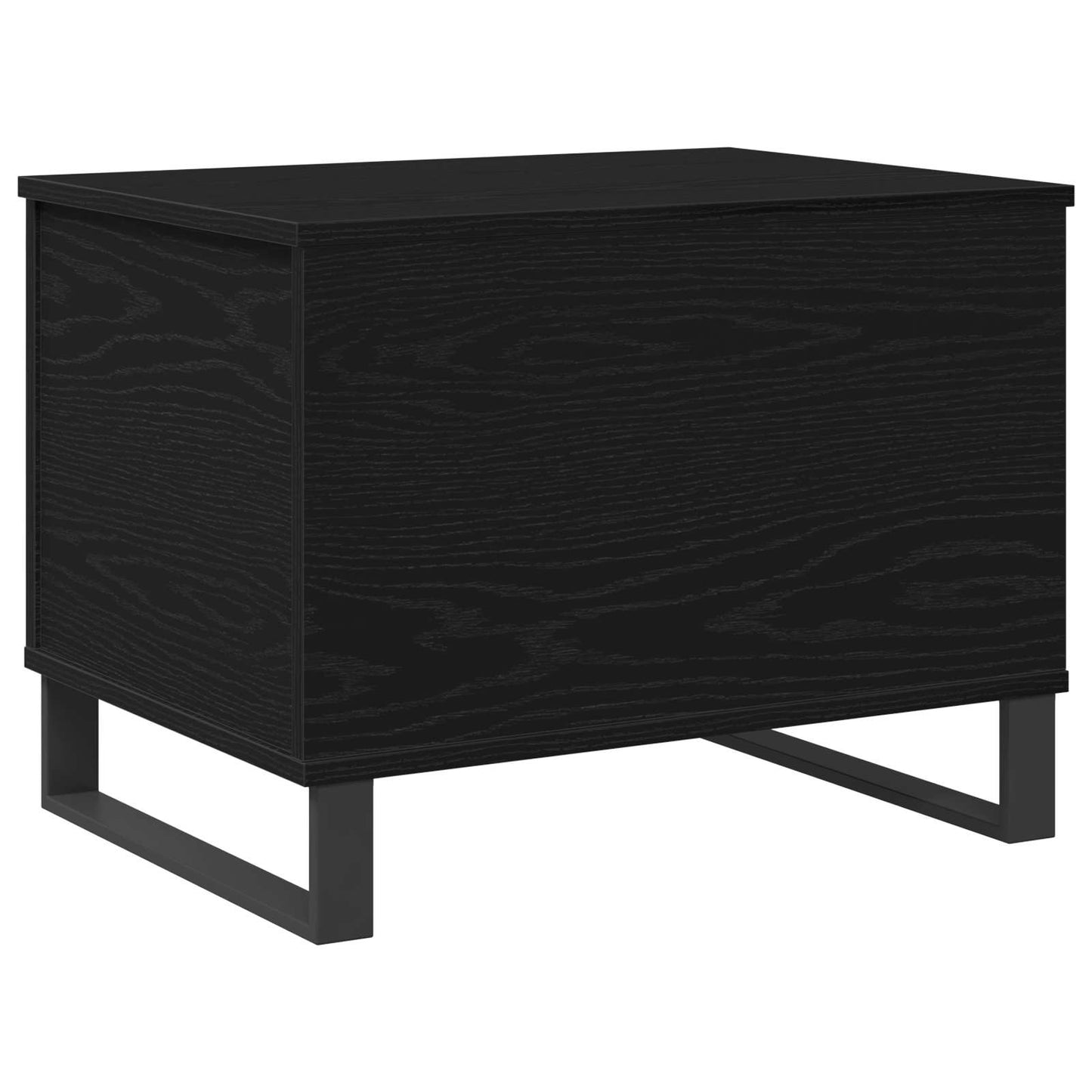 Sofabord Sort eg 60 x 44,5 x 45 cm