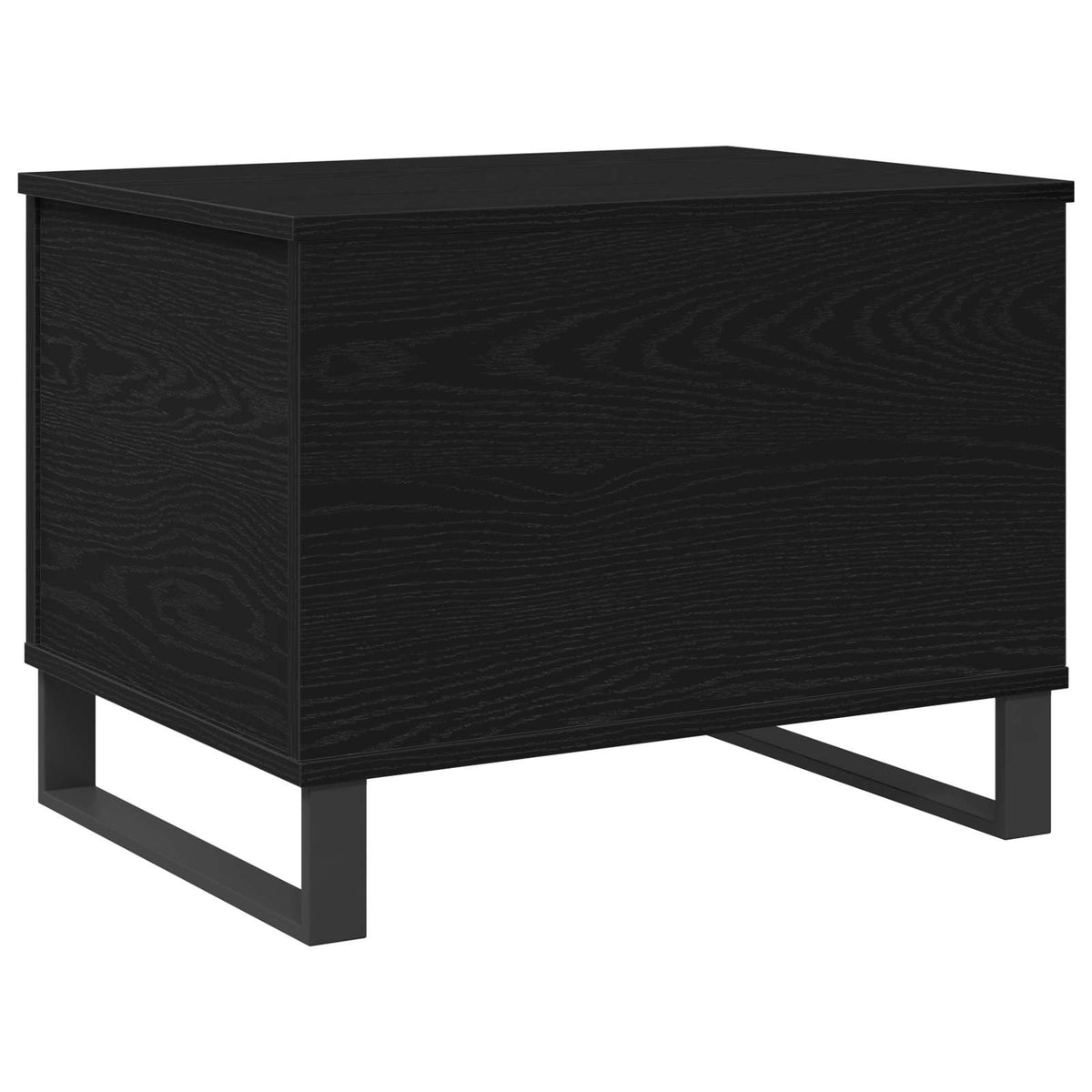 Sofabord Sort eg 60 x 44,5 x 45 cm